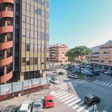 We - Castiglione 82 - Rom