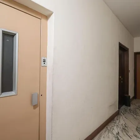 We - Castiglione 82 - Apartment *