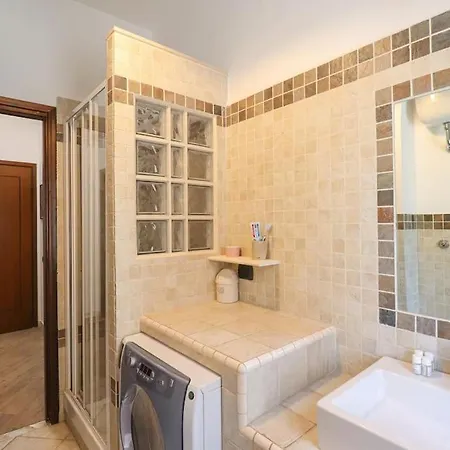 We - Castiglione 82 - Apartment *